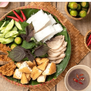 Hình ảnh Bún Đậu Mắm Tôm Ba Làng - Mai Động