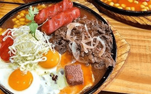 Hình ảnh Bánh Mì Chảo Thanh Cảnh - Cầu Diễn