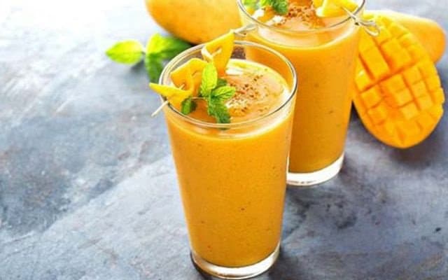 Hình ảnh The Fruit House - Ăn Vặt & Sinh Tố  - Đường 3/2