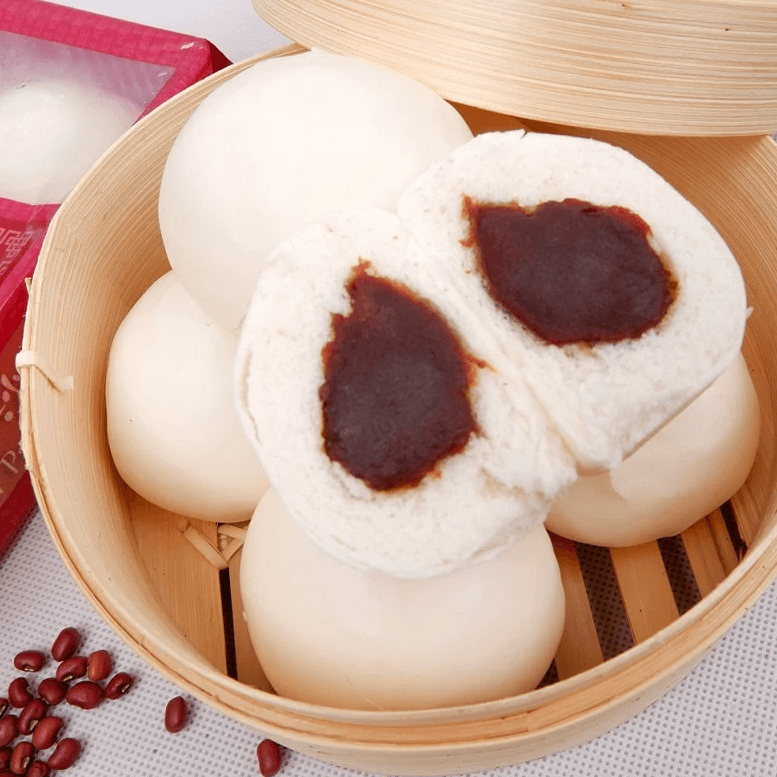 Hình ảnh Bánh Bao Ngân Khánh 187 - Phạm Phú Thứ