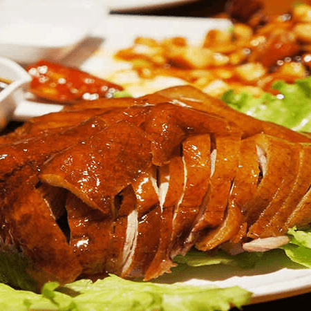 Hình ảnh A Phan - Vịt Quay Lạng Sơn - An Dương