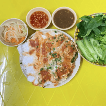 Hình ảnh Bún Mắm Nêm, Bánh Lọc & Bánh Ép Mệ Hương - Lê Thị Hồng