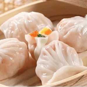 Hình ảnh Hoành Thánh & Há Cảo Anh Kiều - Võ Văn Hát