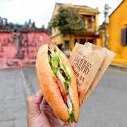 Hình ảnh Bánh Mì Phương Hội An - Vũ Trọng Khánh
