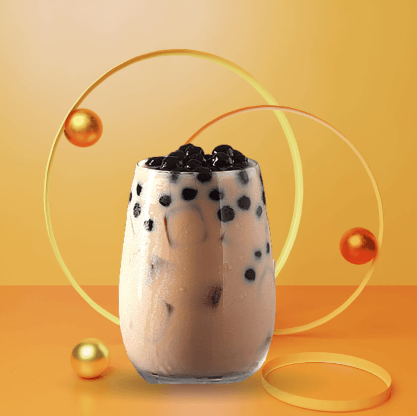 Hình ảnh Tiệm Nhà Ấm - Trà Sữa, Ăn Vặt & Cafe - Dương Bá Trạc