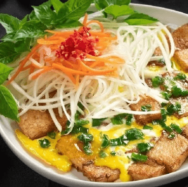 Hình ảnh Ken Food - Bột Chiên, Hủ Tiếu Xào & Mì Trộn - Hương Lộ 2