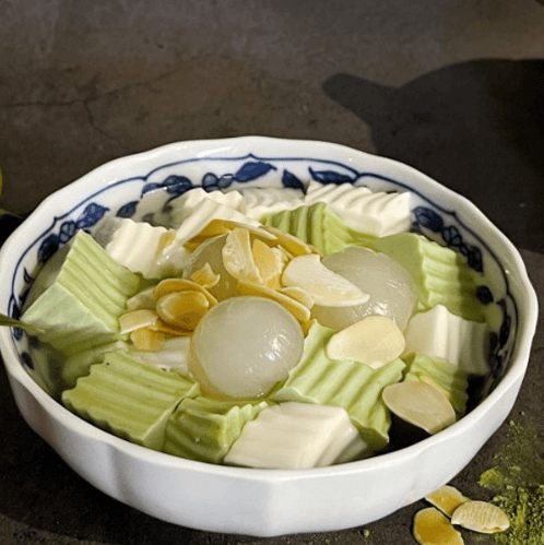 Hình ảnh Cà Phê & Chè Thái Bạch Thiên Ý - Đường 23