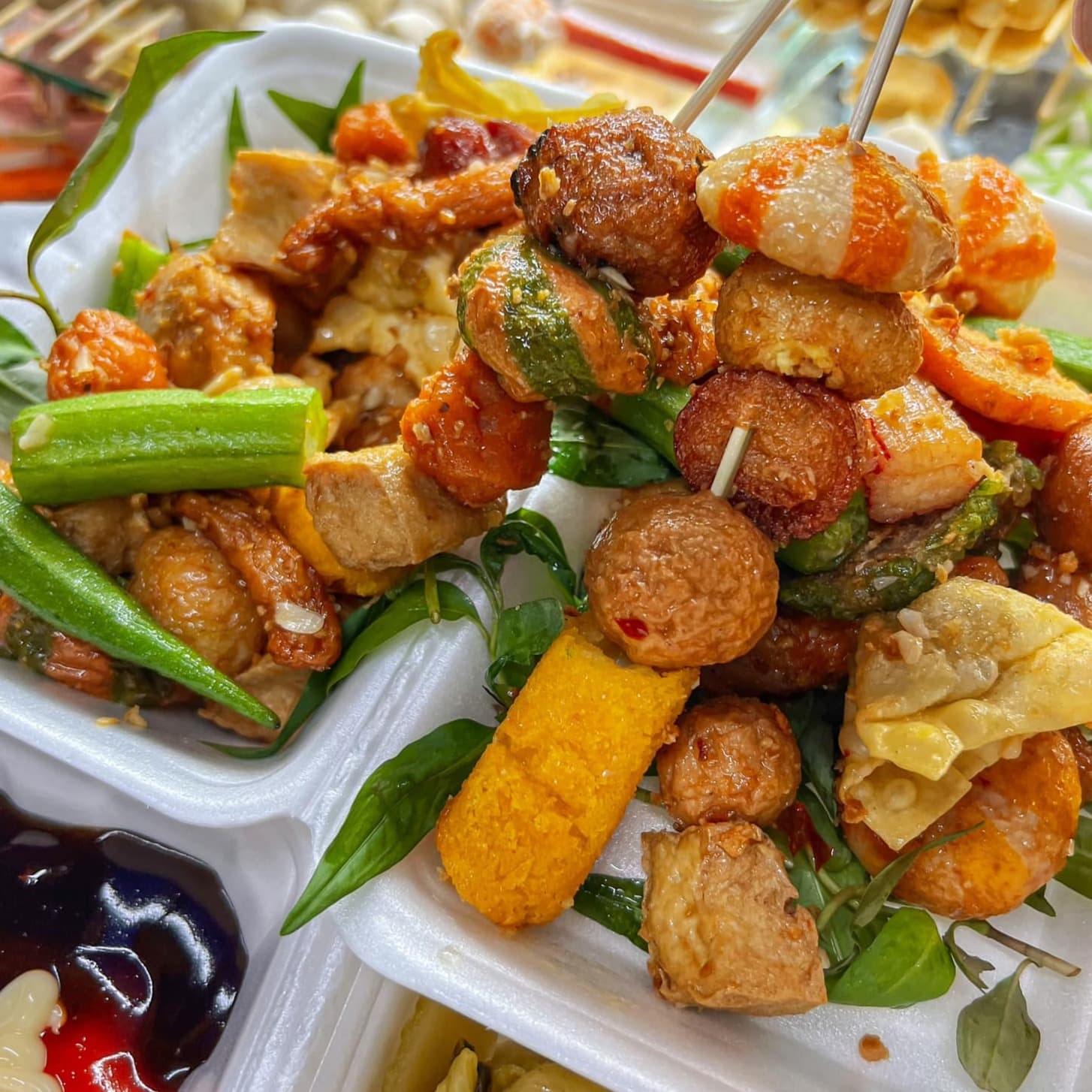 Hình ảnh Bếp Cô Hoa - Phan Văn Trường