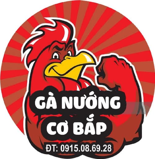 Hình ảnh Gà Nướng Cơ Bắp - Đường TX 25