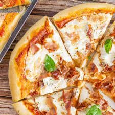 Hình ảnh Pizza Marino - Quang Tiến 