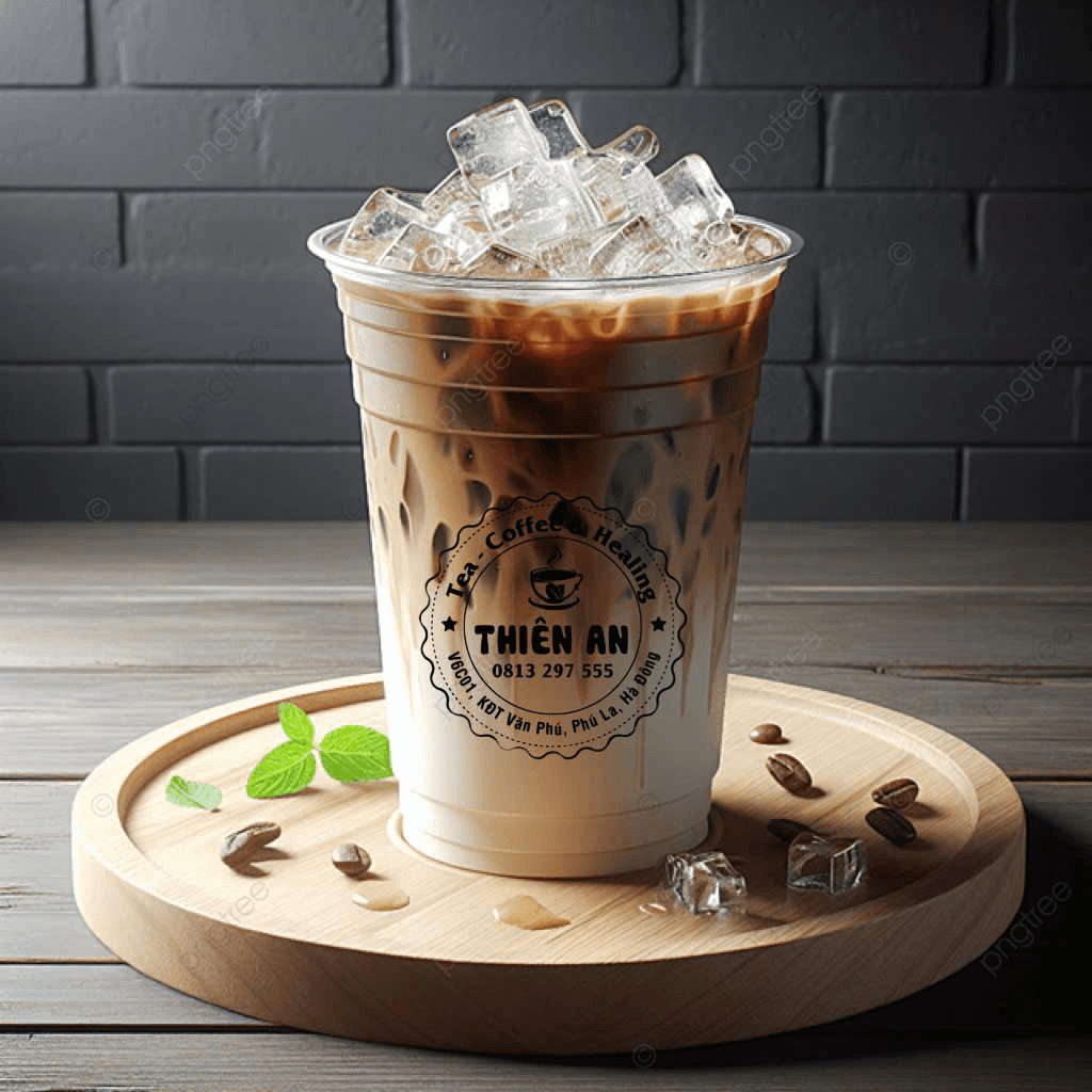 Hình ảnh Thiên An Tea - Coffee & Healing - Khu Đô Thị Văn Phú
