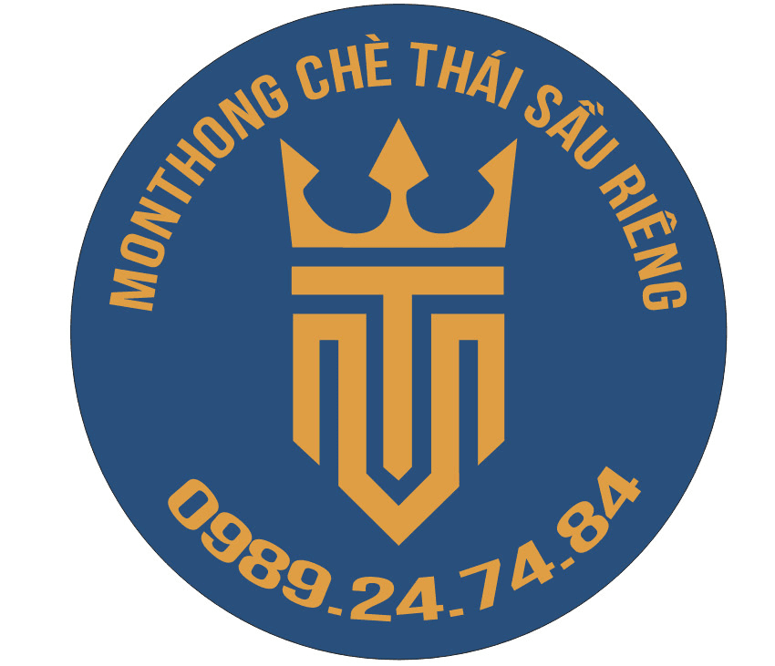 Hình ảnh Monthong Chè Thái Sầu Riêng - Trần Bình Trọng