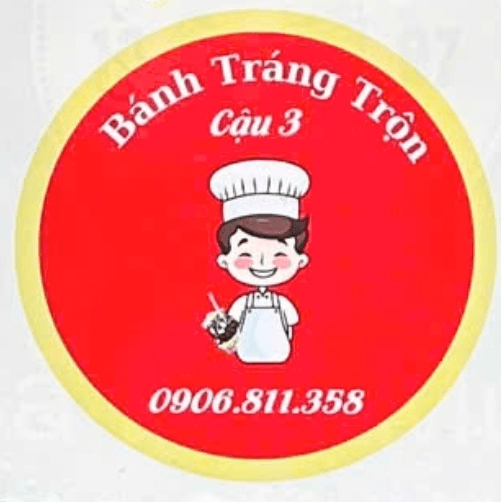 Hình ảnh Bánh Tráng Trộn Cậu 3 - Nguyễn Duy Trinh