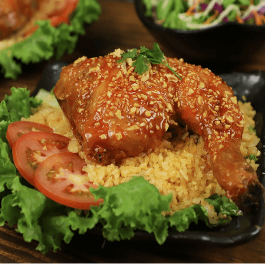 Hình ảnh Quán Cơm Nguyễn Ký - An Dương Vương