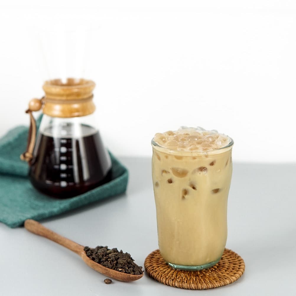 Hình ảnh Coffee & Milk Tea QTT - Đường 13