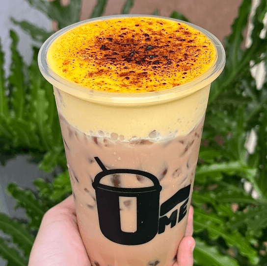 Hình ảnh Nhà Umê - Milktea & Food - Văn Thân