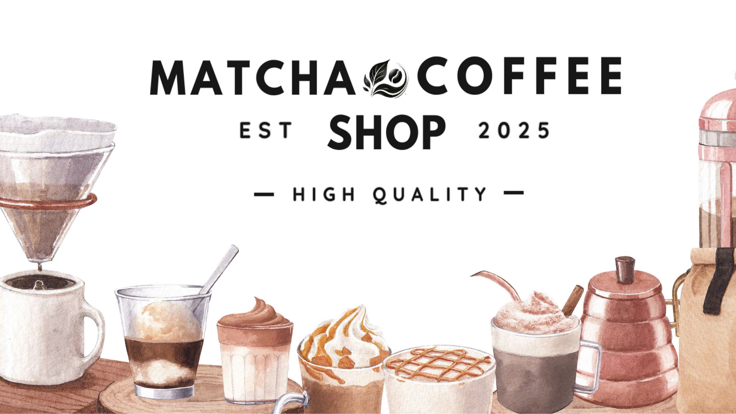 Hình ảnh Matcha Shop - Coffee - Giang Văn Minh