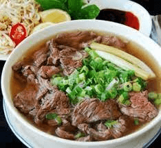 Hình ảnh Phở Bò Nam Định Trọng Tấn - Quang Lãm
