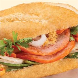 Hình ảnh Lò Bánh Mì Tuyết Nhi Hà Nội - Nguyễn Văn Quá