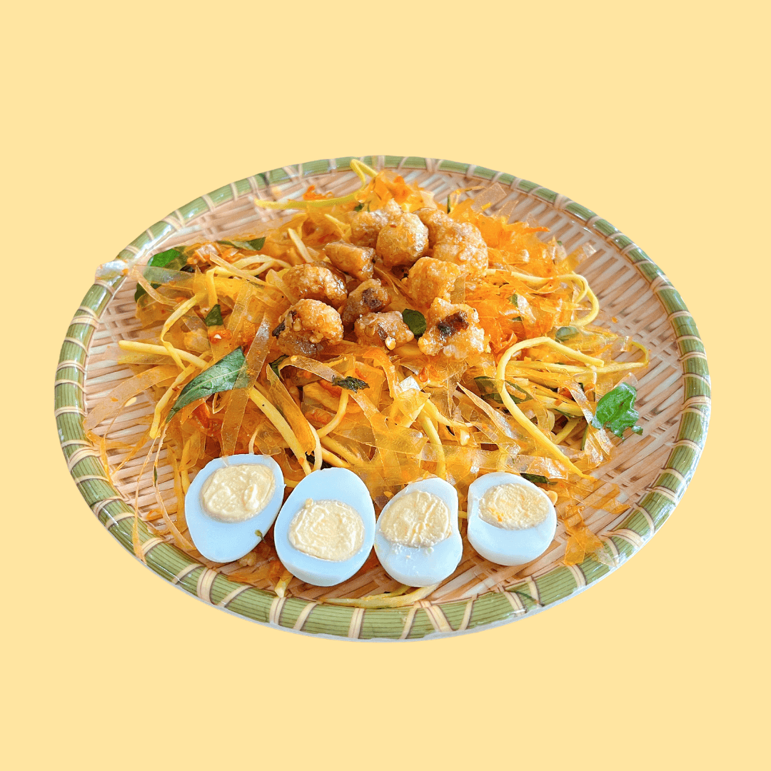 Hình ảnh Ăn Vặt Cô Phương - Đường Liên Ấp 2-6