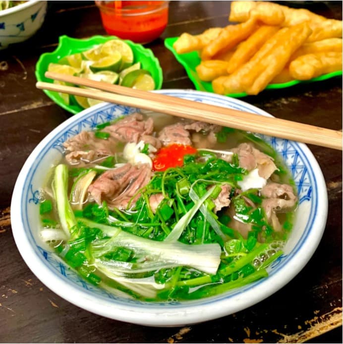 Hình ảnh Phở Bò Ánh Việt - Bờ Hội