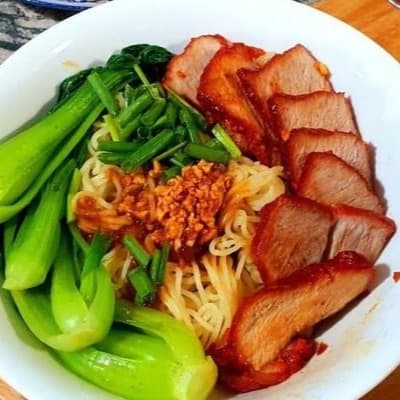 Hình ảnh Mì Trộn Phát Phát - Hot Dog & Đồ Ăn Vặt - Tân Thới Nhất 8
