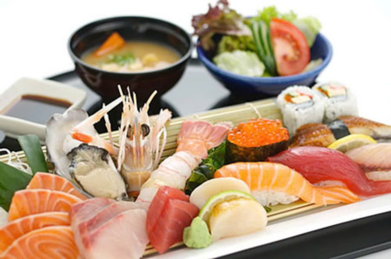 Hình ảnh Nhà Hàng Nhật Bản Kiraku - Cầu Cốc