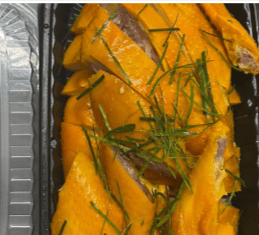 Hình ảnh Bối Bối Food - Gà Ủ Muối & Chân Gà Ủ Muối - Đường Số 12