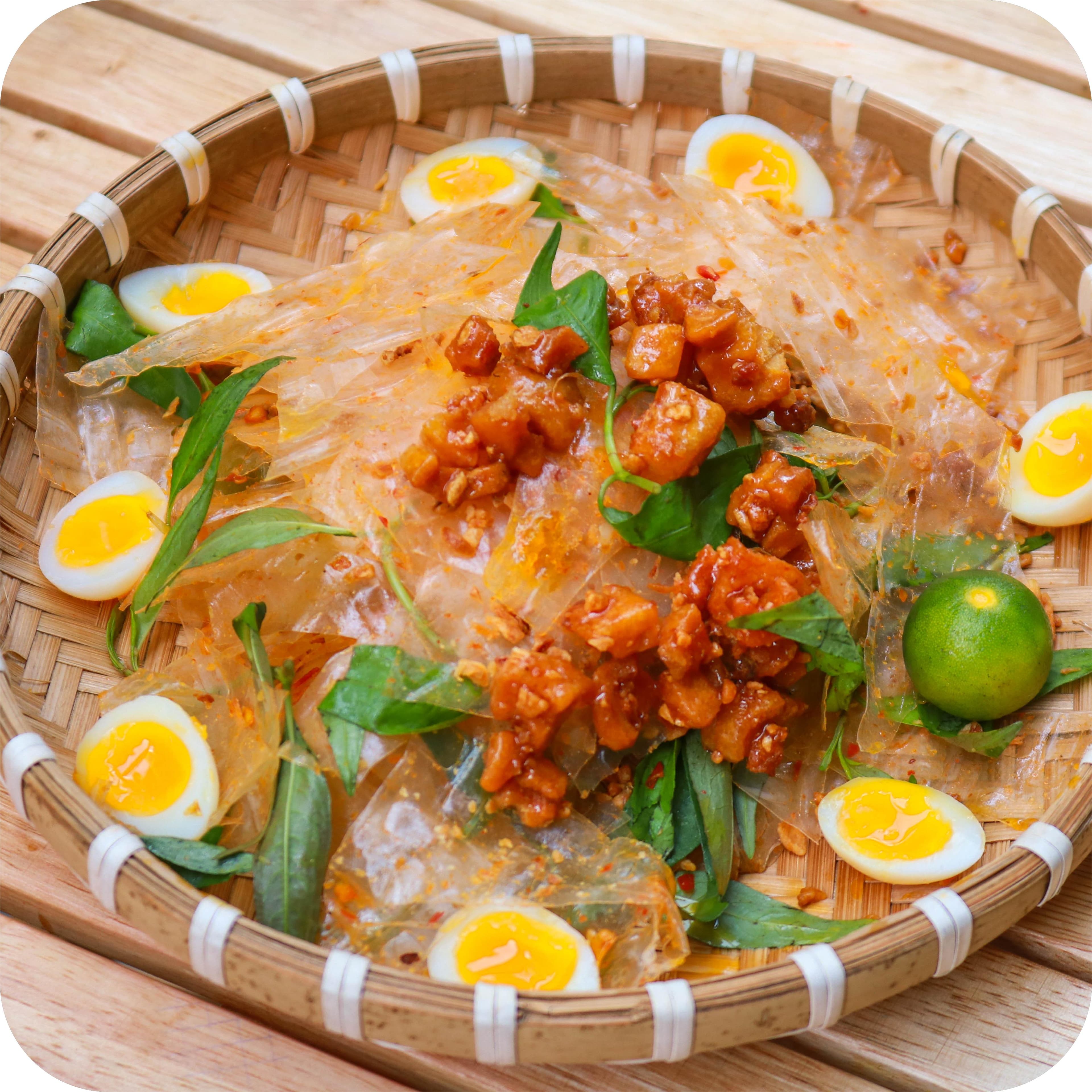 Hình ảnh Xí Ngầu Quán - Ăn Vặt & Mì Trộn - Hồ Văn Long