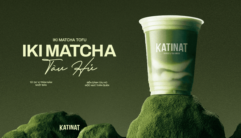 Hình ảnh Katinat - Công Viên Yên Sở