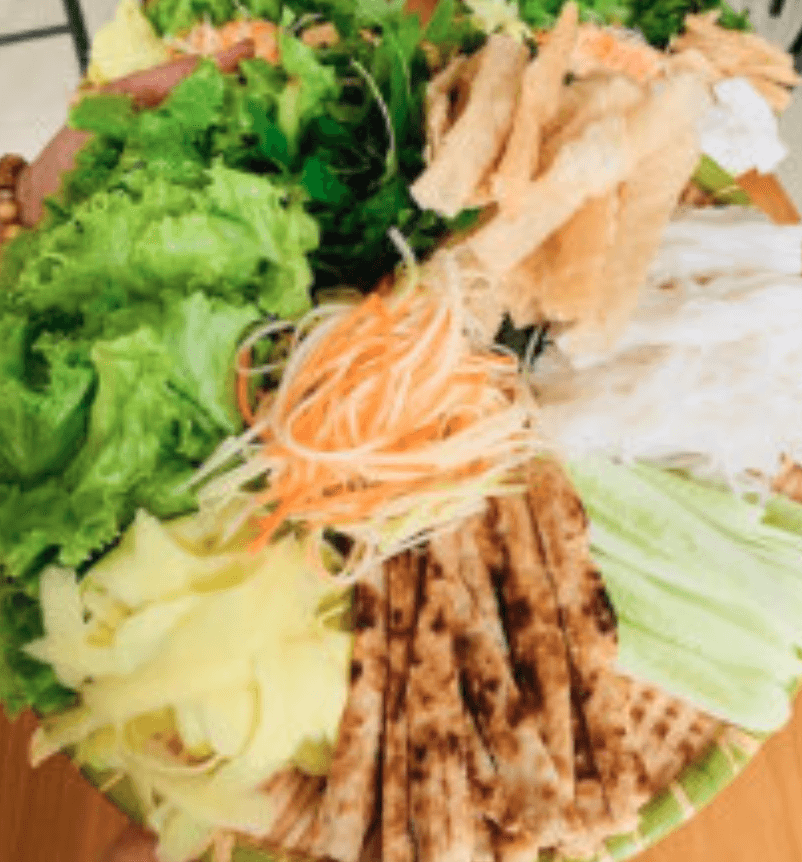 Hình ảnh Cậu Út - Nem Nướng Nha Trang - KĐT Văn Khê