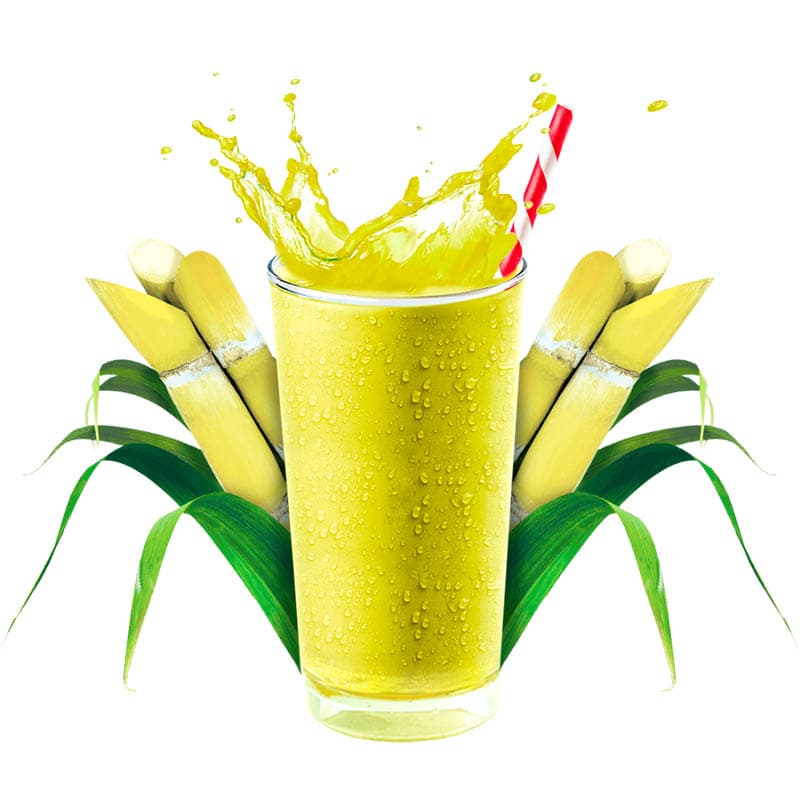 Hình ảnh Mía Mix Đèn Đỏ - Càng Mix Càng Ngon - Phạm Hùng