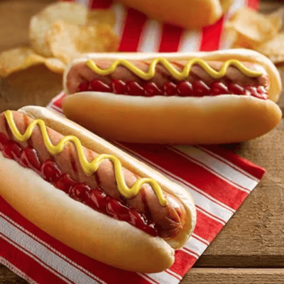 Hình ảnh Hotdog 69 - Nguyễn Trọng Tuyển