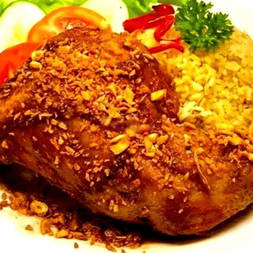 Hình ảnh Cơm Gà Ngon - Nguyễn Thị Định