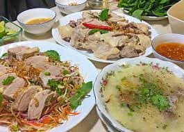 Hình ảnh Cơm Tấm 327 - Cơm Tấm & Cháo Vịt - An Dương Vương