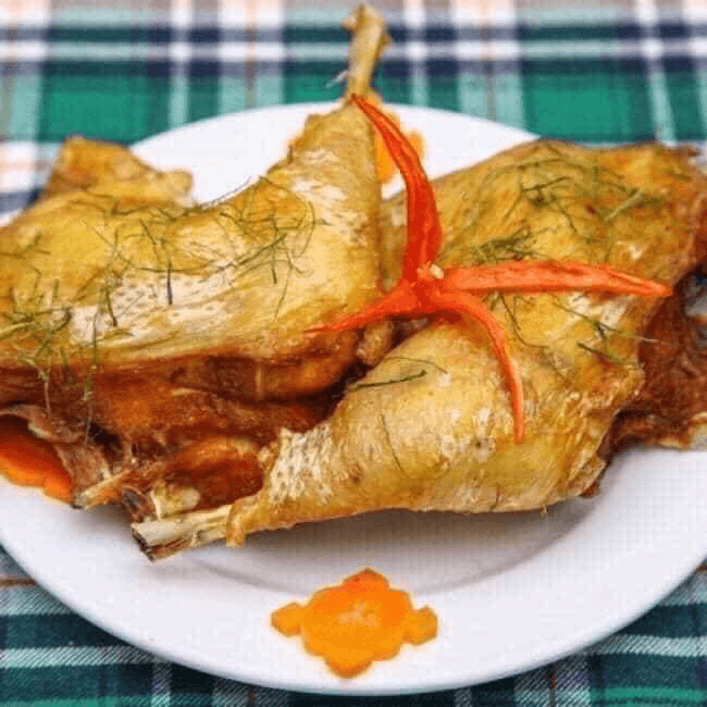 Hình ảnh Gà Tươi Mạnh Hoạch - Khu Đô Thị Văn Khê