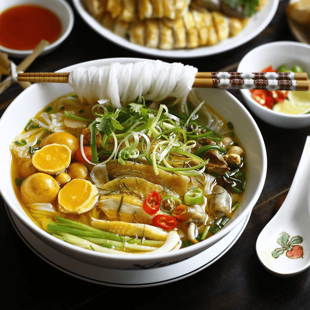 Hình ảnh Phở Gà Quân Nguyên - Mỹ Đình