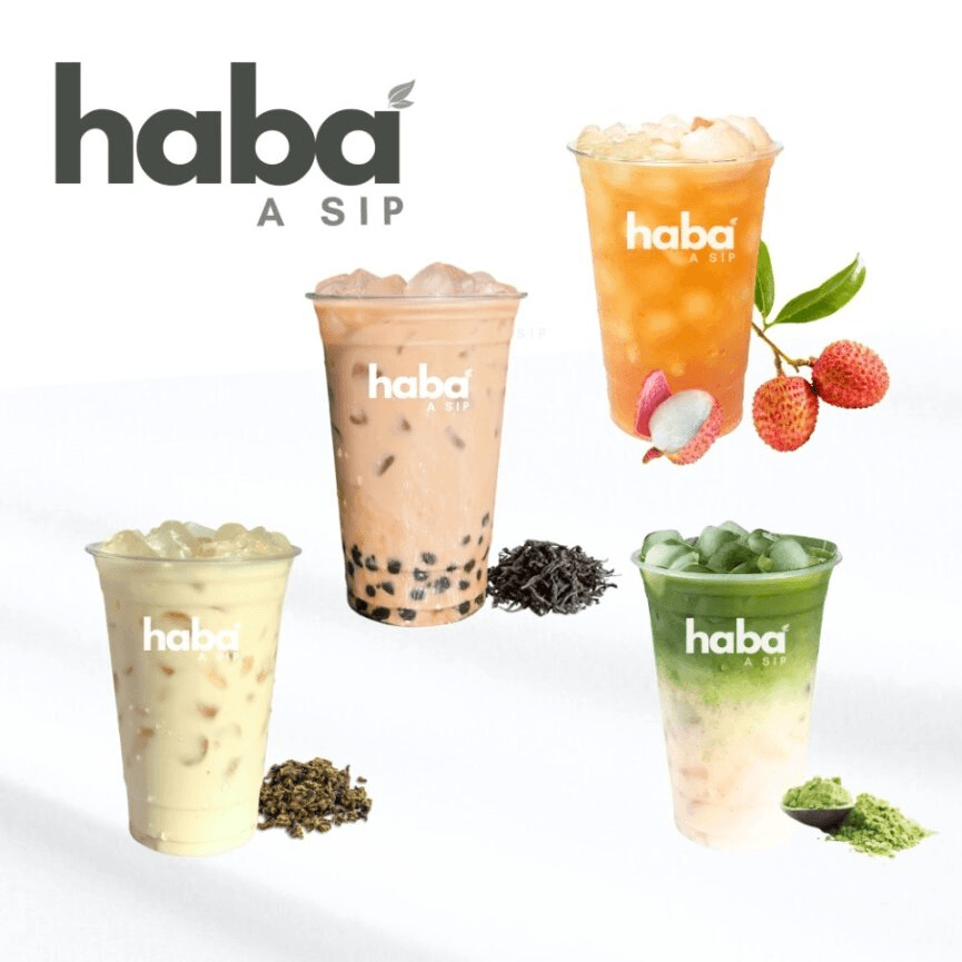 Hình ảnh HABA Asip - Đoàn Văn Bơ