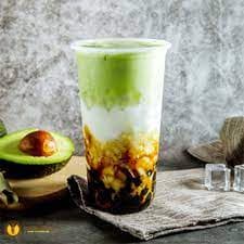 Hình ảnh Trà Sữa Sona - Phan Chu Trinh