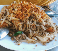 Hình ảnh Bánh Bèo 3 Miền - Trần Văn Đang
