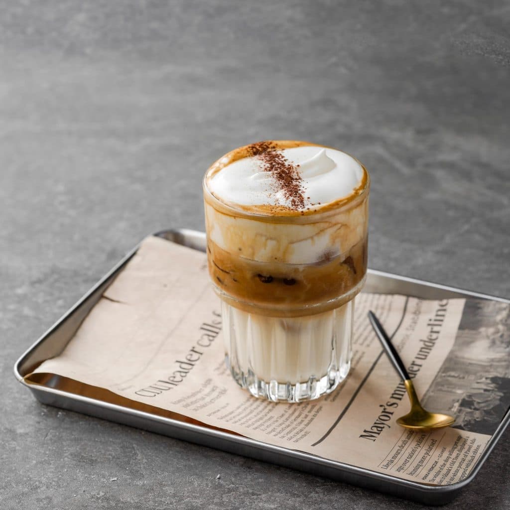 Hình ảnh PK'S Corner - Coffee, Trà Sữa & Ăn Vặt - Lạc Long Quân