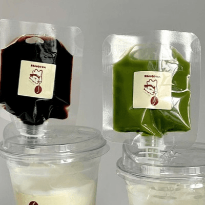 Hình ảnh VA Coffee & Matcha - Đường 42