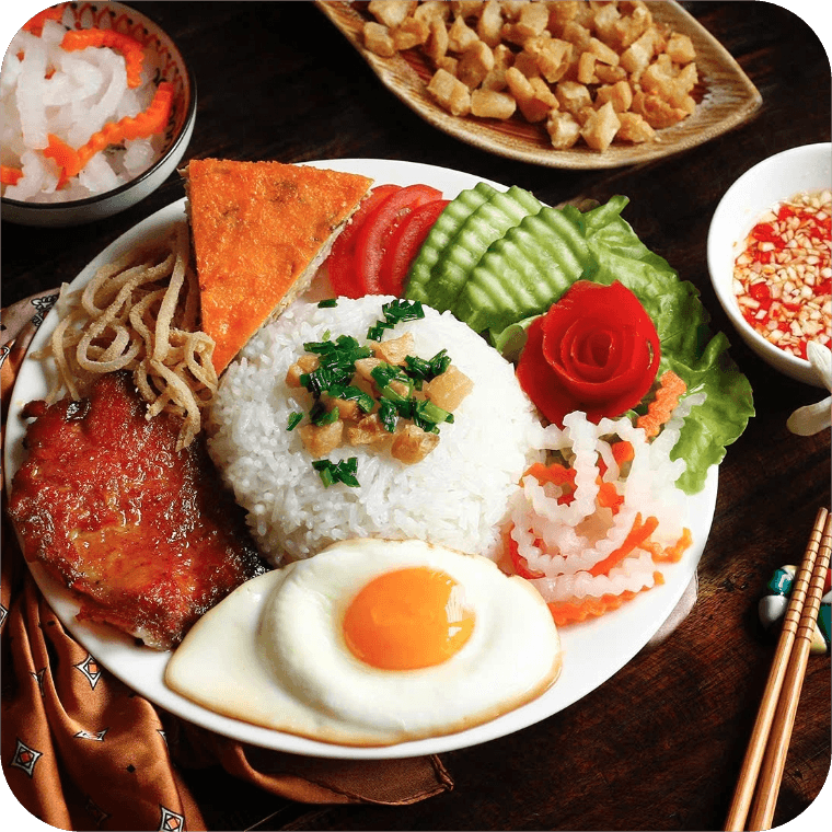 Hình ảnh Cơm Tấm Chi Khang - Hoàng Tăng Bí