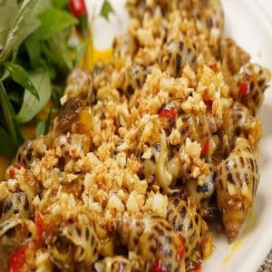 Hình ảnh Ốc Điền - Ba Đình