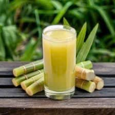 Hình ảnh Nước Mía 115A - Nước Mía Cốt Dừa - Lý Chiêu Hoàng