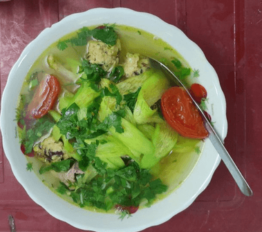 Hình ảnh Bún Dọc Mùng C36 Mai Động - Mai Động
