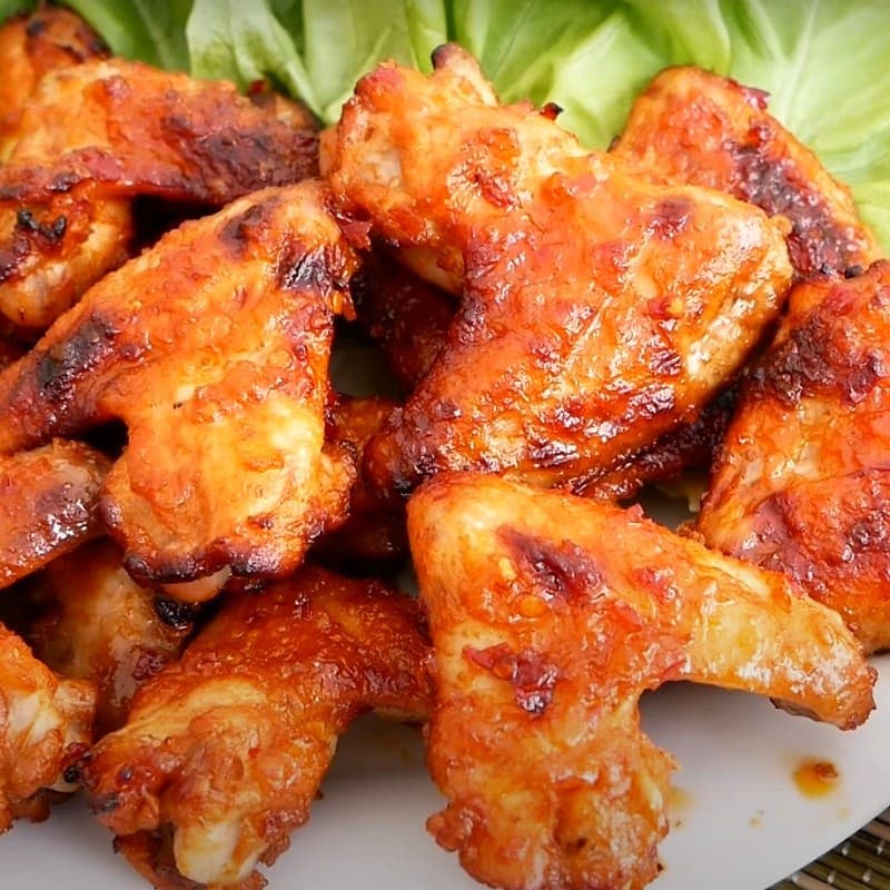 Hình ảnh Gà Nướng An Lộc - Bình Trị Đông