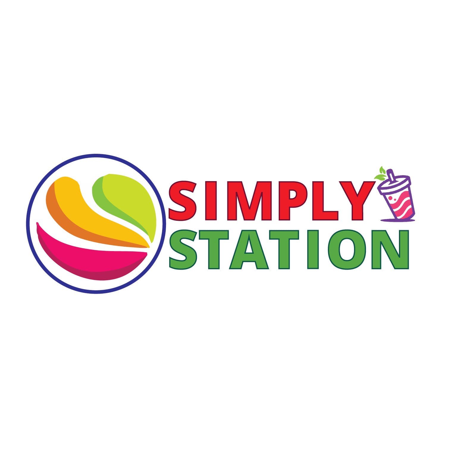 Hình ảnh Simply Station - Thức Uống Healthy - Đường Số 6