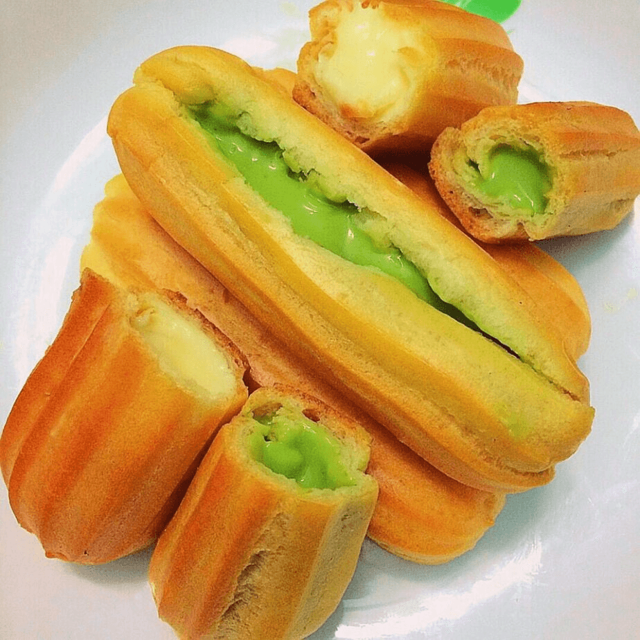 Hình ảnh Bánh Su Kem Lib - Trường Chinh