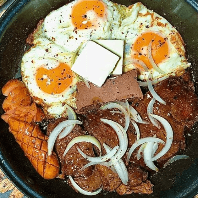 Hình ảnh Anh Hai Bắp - Bánh Mì Chảo - Nguyễn Thị Định